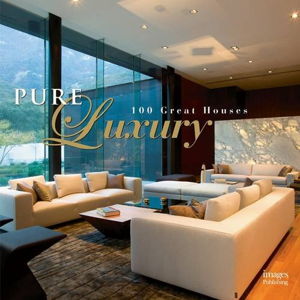 Cover art for Pure Luxury