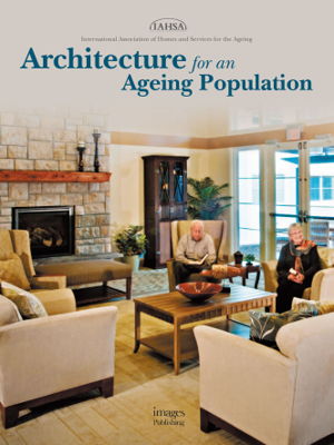 Cover art for Architecture for an Ageing Population