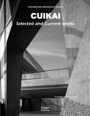 Cover art for Cuikai