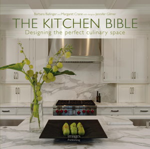 Cover art for Kitchen Bible