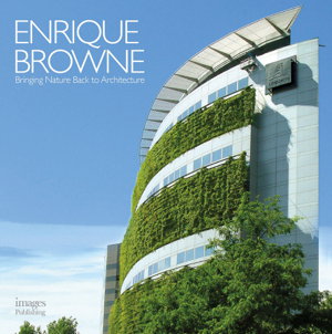 Cover art for Enrique Browne