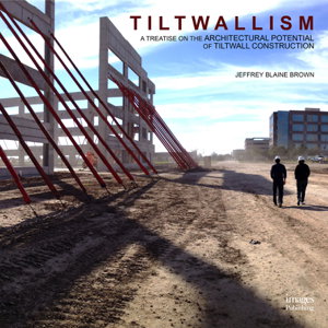 Cover art for Tiltwallism