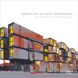 Cover art for Innovative Student Residences