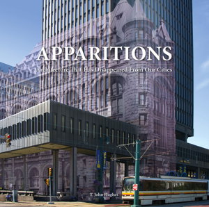 Cover art for Apparitions II
