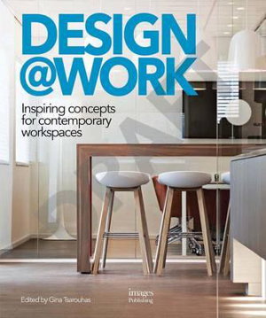 Cover art for Design at Work Inspiring Concepts for Contemporary