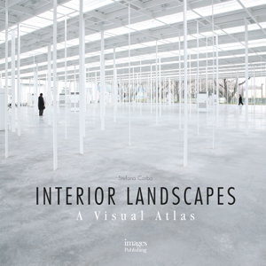 Cover art for Interior Landscapes