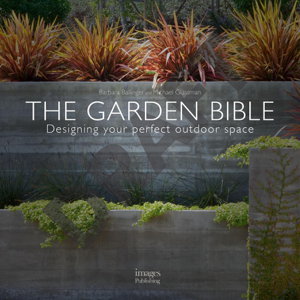 Cover art for The Garden Bible