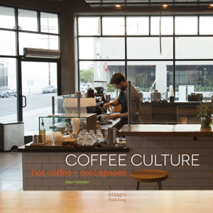 Cover art for Coffee Culture