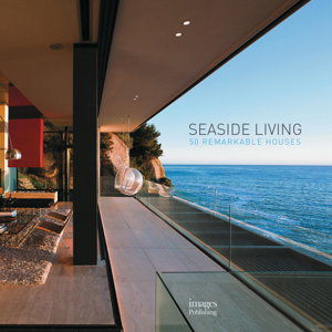 Cover art for Seaside Living