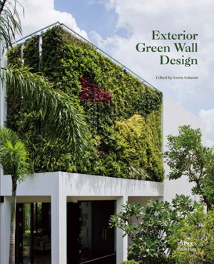Cover art for Exterior Green Wall Design