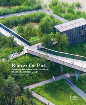 Cover art for Rainwater Park