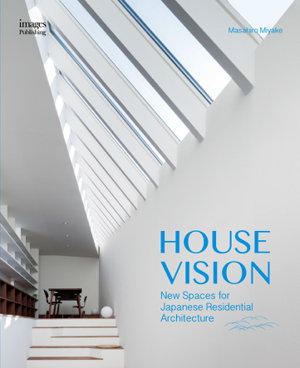 Cover art for House Vision