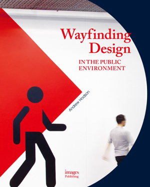 Cover art for Wayfinding Design in the Public Environment