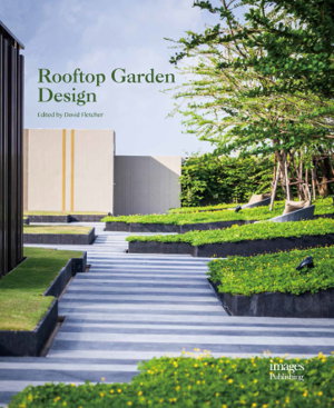 Cover art for Rooftop Garden Design