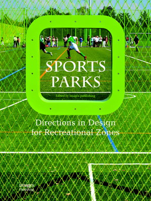 Cover art for Sports Park