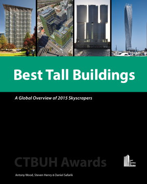 Cover art for Best Tall Buildings