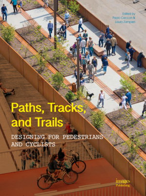 Cover art for Paths, Tracks and Trails
