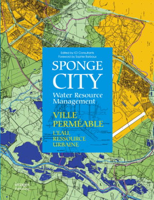 Cover art for Sponge City