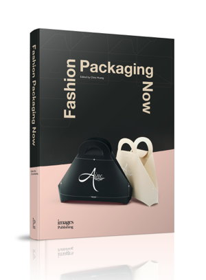 Cover art for Fashion Packaging Now