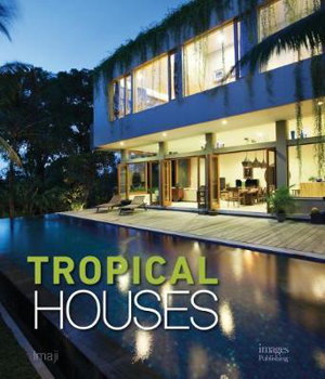 Cover art for Tropical Houses