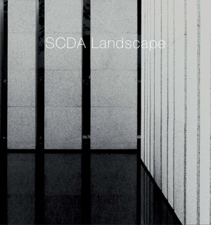 Cover art for SCDA Landscape
