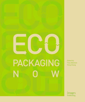 Cover art for Eco Packaging Now