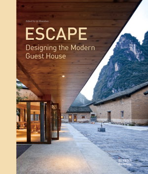 Cover art for Contemporary Design for Guest House Accommodation
