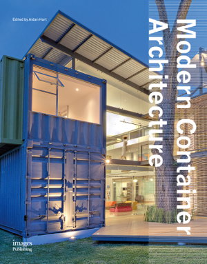 Cover art for Modern Container Architecture