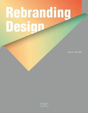Cover art for Rebranding Design