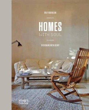 Cover art for Homes With Soul