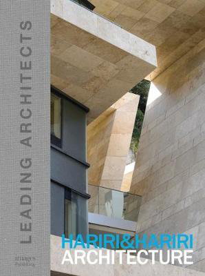 Cover art for Hariri & Hariri Architecture