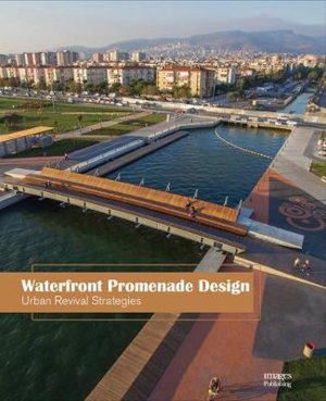 Cover art for Waterfront Promenade Design