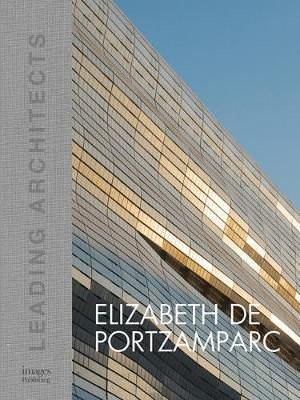 Cover art for Elizabeth de Portzamparc