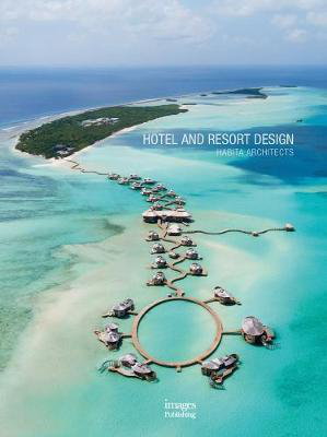 Cover art for Hotel and Resort Design