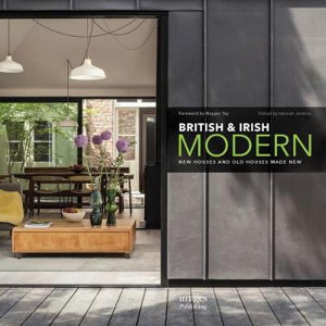 Cover art for British + Irish Modern