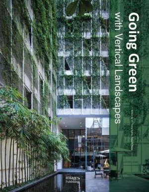 Cover art for Going Green With Vertical Landscapes