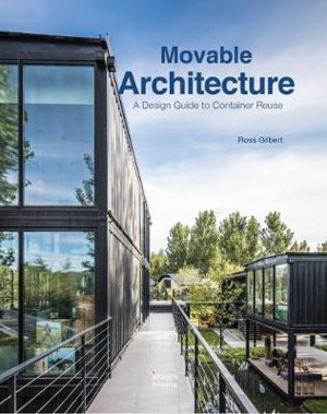 Cover art for Movable Architecture
