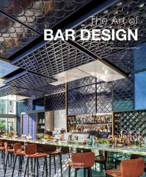 Cover art for Visual Art of Bars