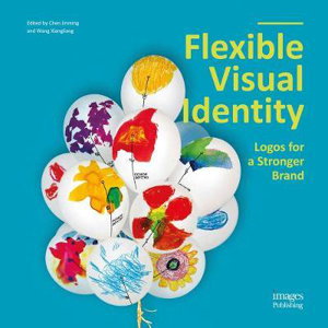 Cover art for Flexible Visual Identity