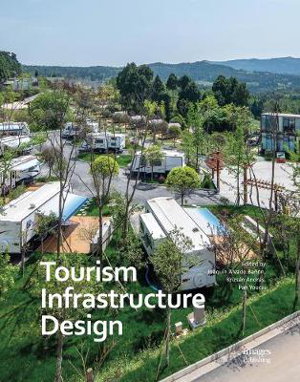Cover art for Tourism Infrastructure Design