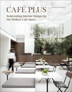 Cover art for Cafe Plus