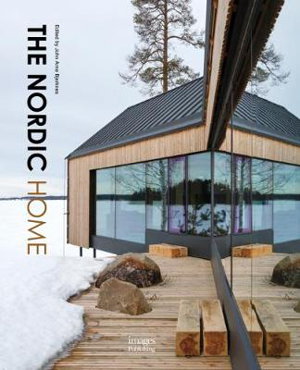 Cover art for The Nordic Home
