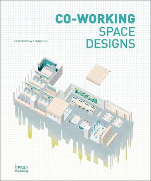 Cover art for Co-Working Space Designs