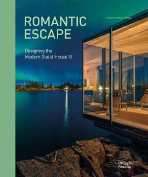 Cover art for Romantic Escape