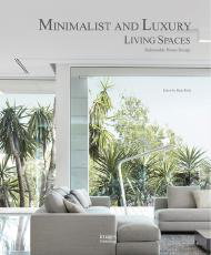 Cover art for Minimalist and Luxury Living Spaces