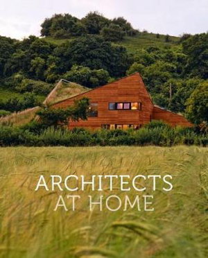 Cover art for Architects at Home