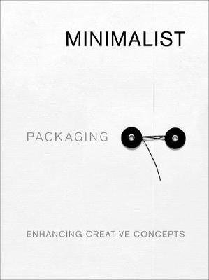 Cover art for Minimalist Packaging