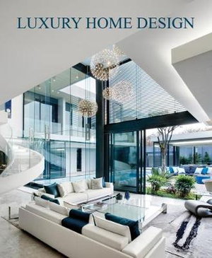 Cover art for Luxury Home Design