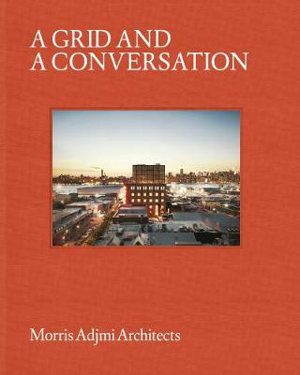 Cover art for A Grid and a Conversation