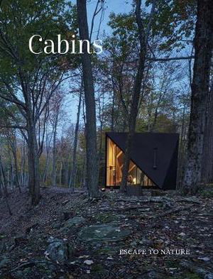 Cover art for Cabins